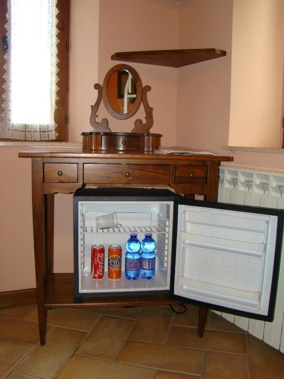 Agriturismo Vecchio Gelso Ortezzano Δωμάτιο φωτογραφία